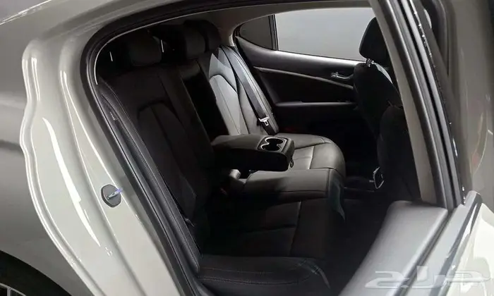 جينيسيس G70 2024 - وارد كوريا 18