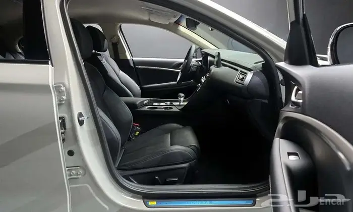 جينيسيس G70 2024 - وارد كوريا 16