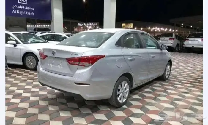 شانجان ال سفن فل كامل 2026 10