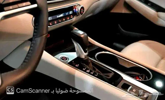 NISSAN AL-TIMA (SV) نيسان التيما SV نص فل موديل 2026 15