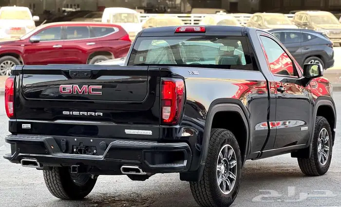 سييرا الفيشن غمارة 2025 3