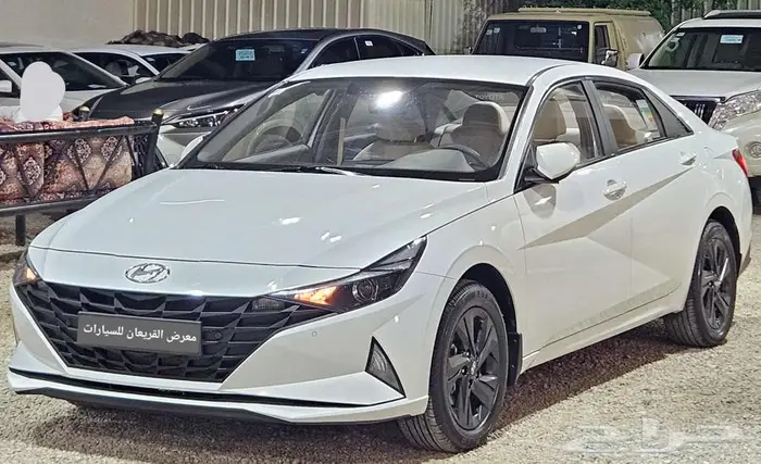 هونداي النترا 2023 13