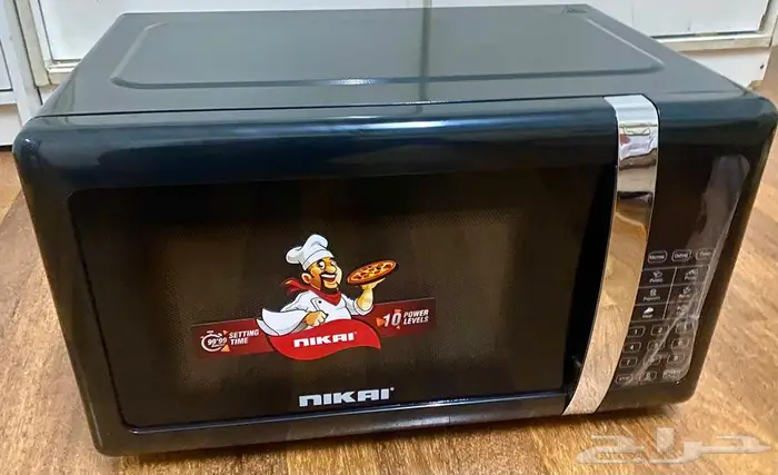 مايكرويف نيكاي 20 لتر 0