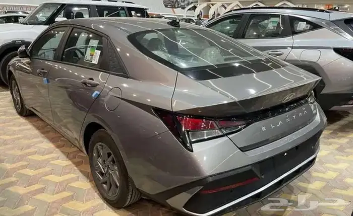 هيونداي النترا سمارت موديل 2026 2