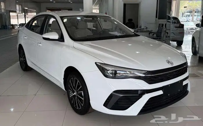 ام جي 5 استاندر 2026 الشكل الجديد ب 41000 غير شامل الضريبة 2