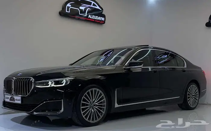 بي ام دبليو 2021 0