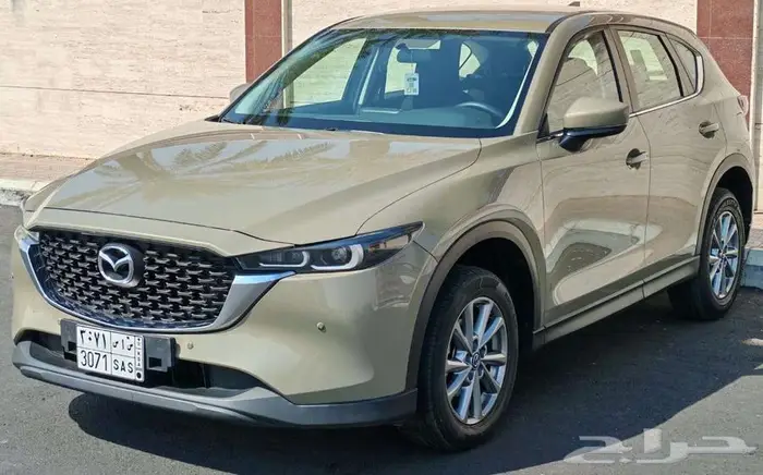 مازدا CX5 شبه وكاله 0