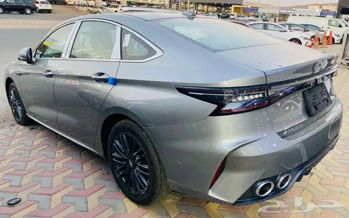 شيري اريزو 8 كمفورت م 2025 تقسيط 6