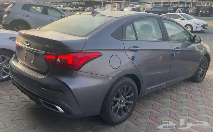 شيري اريزو 5 كمفورت م 2026 5