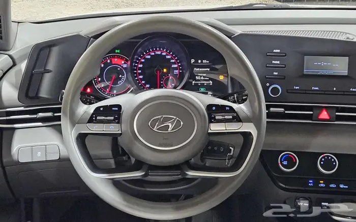 هونداي النترا 2023 41