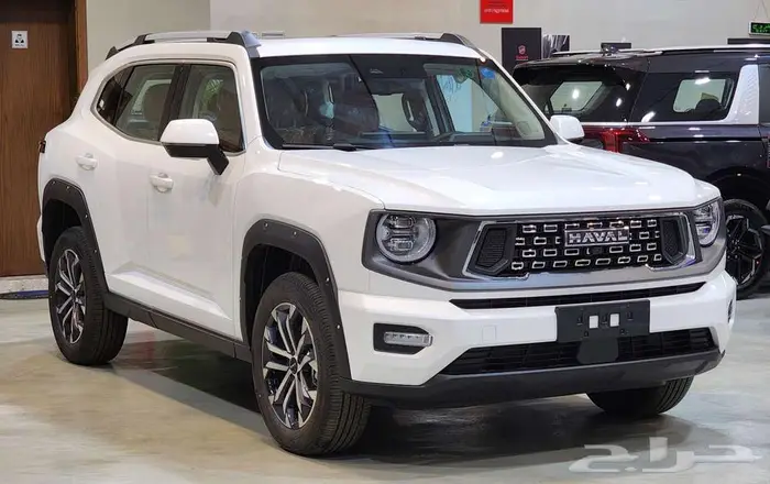 هافال H7 فل كامل 2026 HAVAL H7 Adventure افضل سعر 3