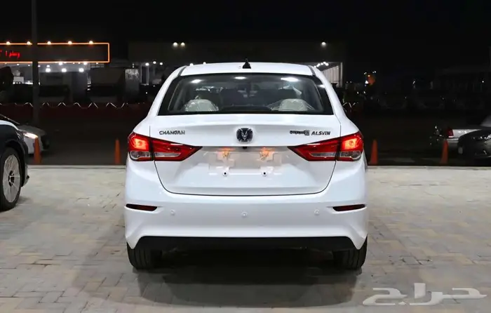 شانجان ال سفن فل كامل 2026 5