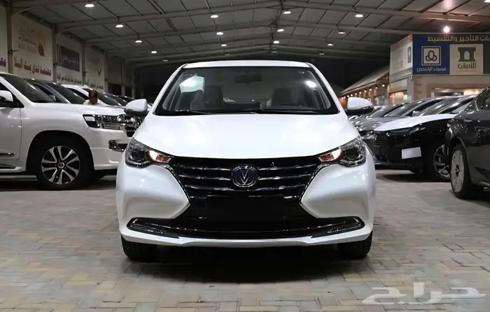 شانجان ال سفن فل كامل 2026 2