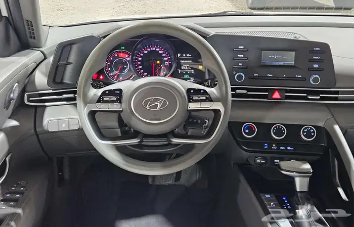 هونداي النترا 2023 42