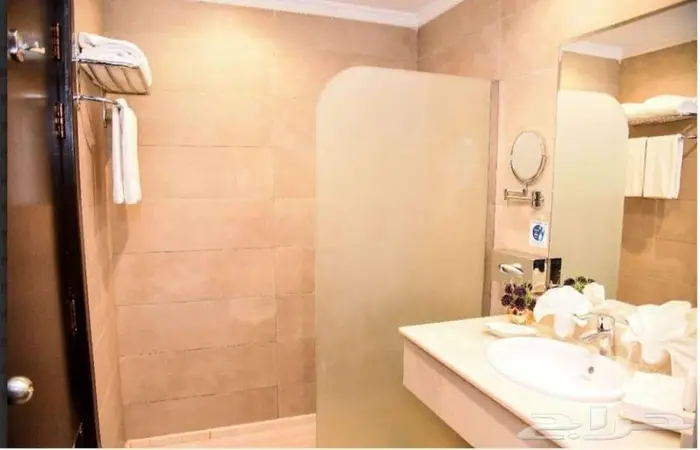 فندق جراند بلازا بدر المقام المنطقة المركزية المدينة المنورة 2