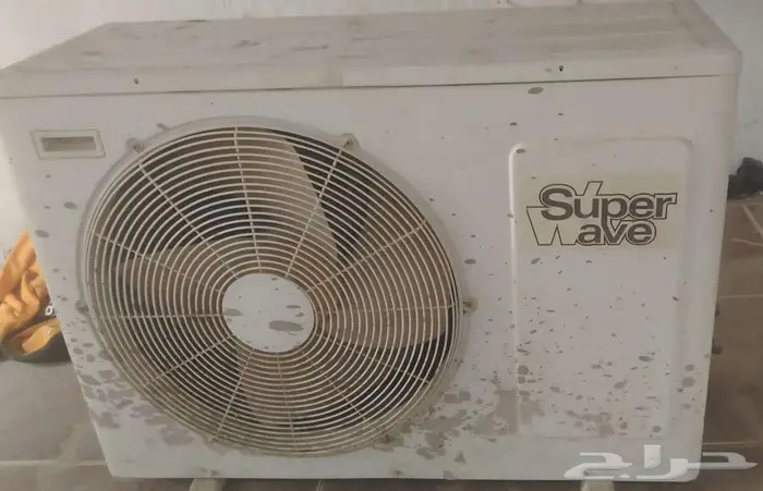 مكيف سبليت 1