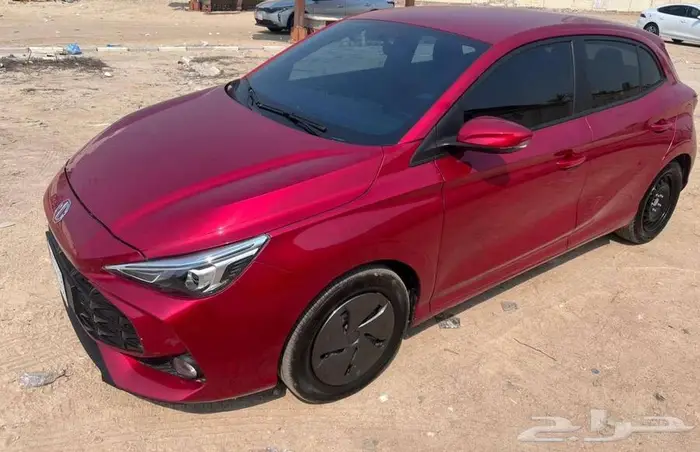 2024 MG3 ستاندرد استخدام بسيط 6