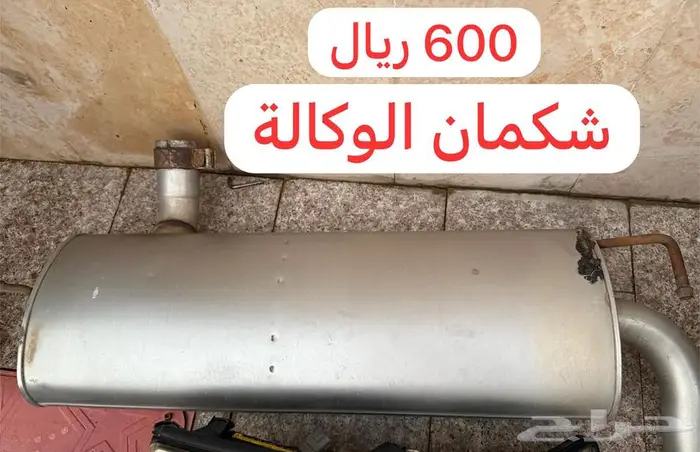 قطع جييب رانجلر روبيكون 2018 jk - شبه جديدة 2