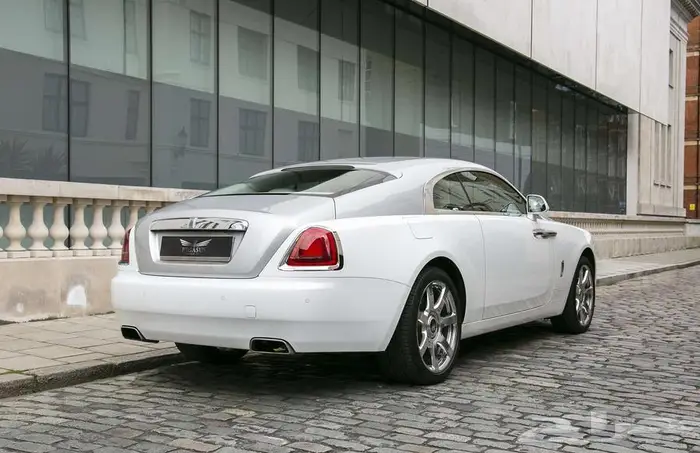 نوفر جميع جنوط الرولز رايز الاصلية 4