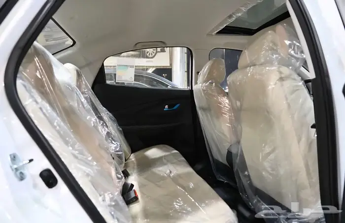 شانجان ال سفن فل كامل 2026 16