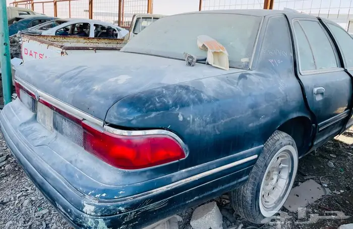 تشليح جميع أنواع السيارات 20