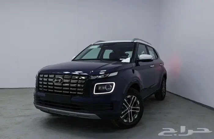 هونداي فينيو فل موديل 2024 عرض خاص حتى نفاذ الكميه 63480 0