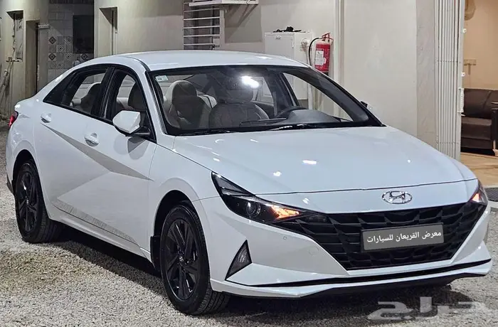 هونداي النترا 2023 14