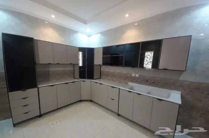 بيع مطابخ جديد مطابخ جاهز مطابخ تفصال 1