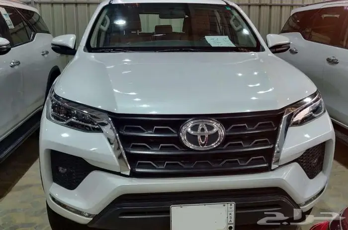 فورتشنر 2023 0