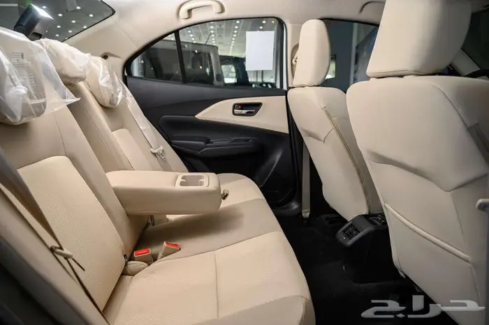 سوزوكي ديزاير ستاندر موديل 2025 كاش وتقسيط ( افضل الاسعار ) 21