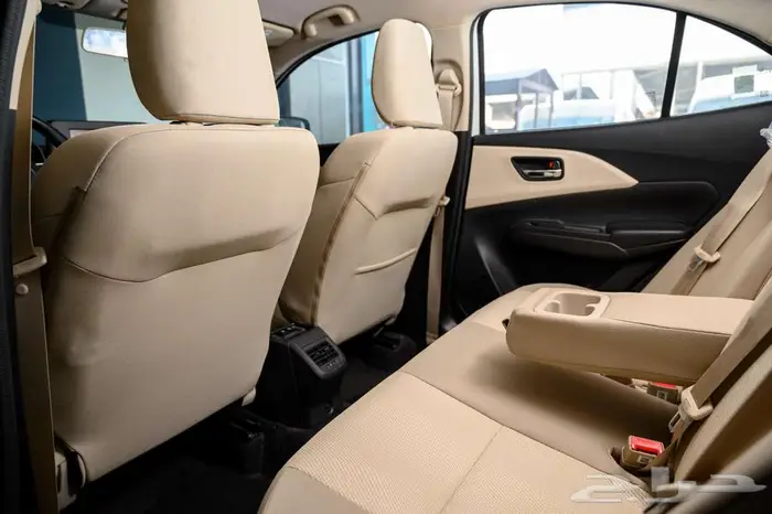 سوزوكي ديزاير ستاندر موديل 2025 كاش وتقسيط ( افضل الاسعار ) 22