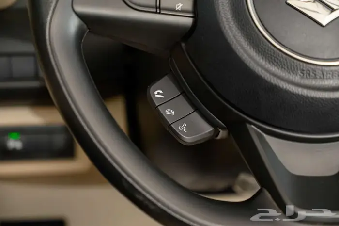 سوزوكي ديزاير ستاندر موديل 2025 كاش وتقسيط ( افضل الاسعار ) 14