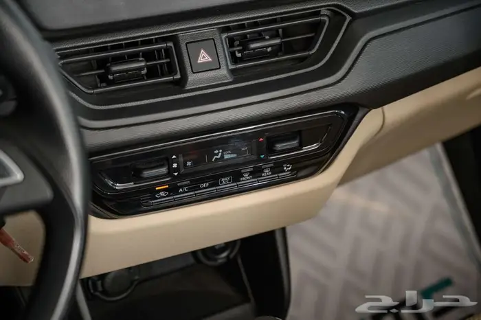 سوزوكي ديزاير ستاندر موديل 2025 كاش وتقسيط ( افضل الاسعار ) 23