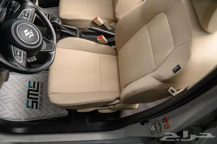 سوزوكي ديزاير ستاندر موديل 2025 كاش وتقسيط ( افضل الاسعار ) 8