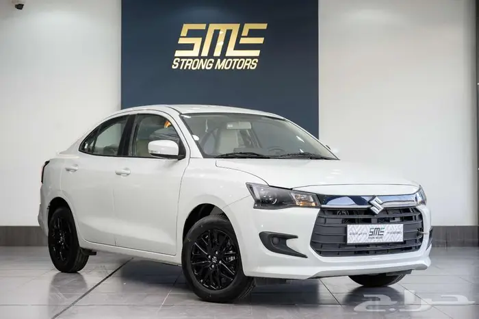 سوزوكي ديزاير ستاندر موديل 2025 كاش وتقسيط ( افضل الاسعار ) 1