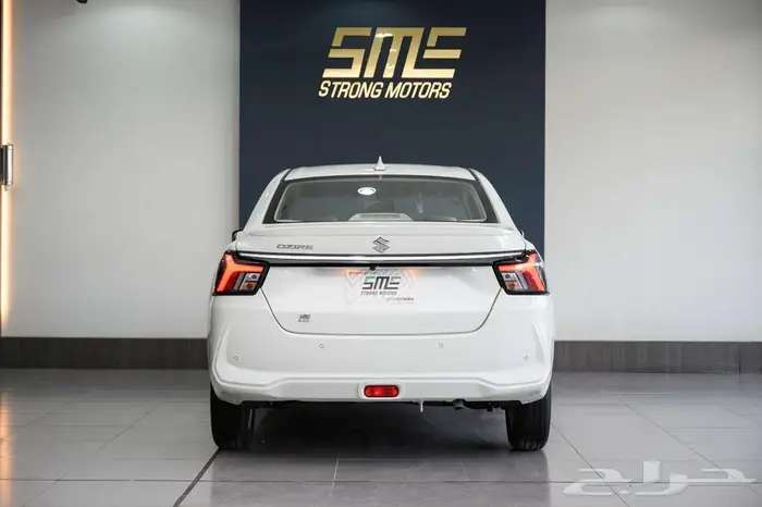 سوزوكي ديزاير ستاندر موديل 2025 كاش وتقسيط ( افضل الاسعار ) 4