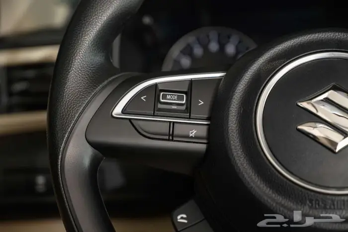 سوزوكي ديزاير GL الشكل الجديد 2025 5