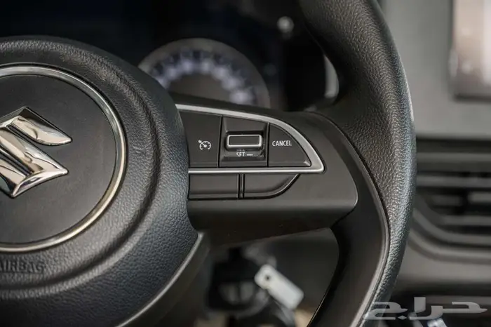 سوزوكي ديزاير GL الشكل الجديد 2025 6