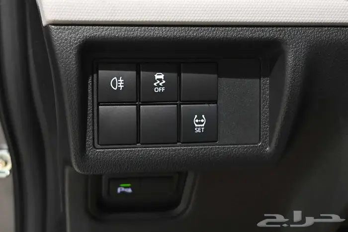 تويوتا فيلوز فل 2025 4