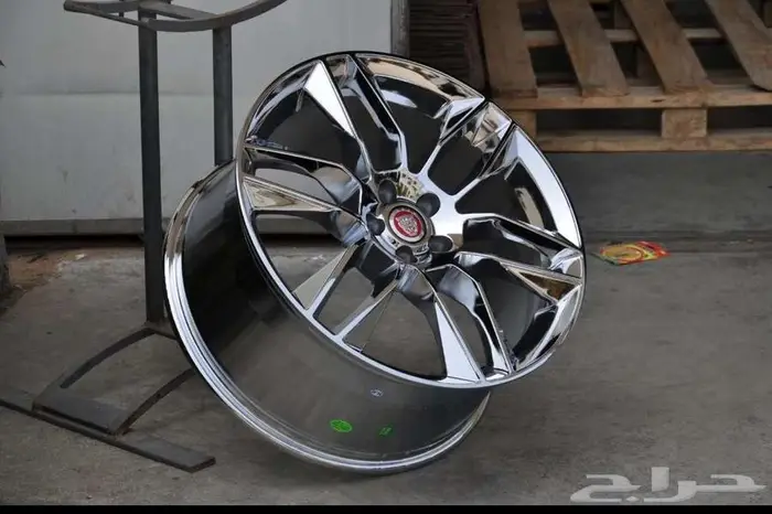 تتوفر لديناجميع انواع جنوط الجاكوار بجميع الحجم 26