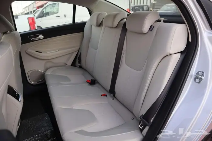 شيري اريزو5 كمفورت 2025 سعودي 4