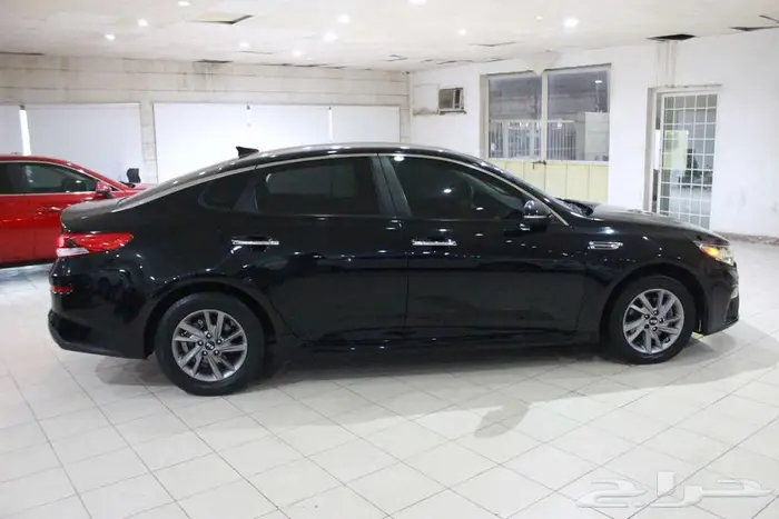 اوبتيما 2020 بطاقة جمركية بوية بلد 4