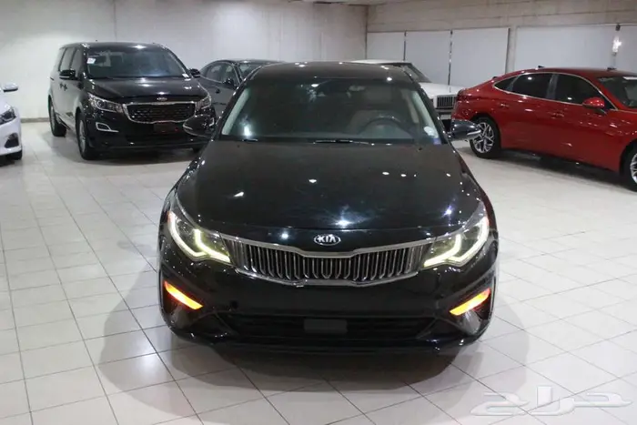 اوبتيما 2020 بطاقة جمركية بوية بلد 8