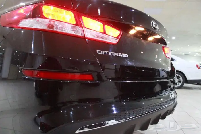 اوبتيما 2020 بطاقة جمركية بوية بلد 13