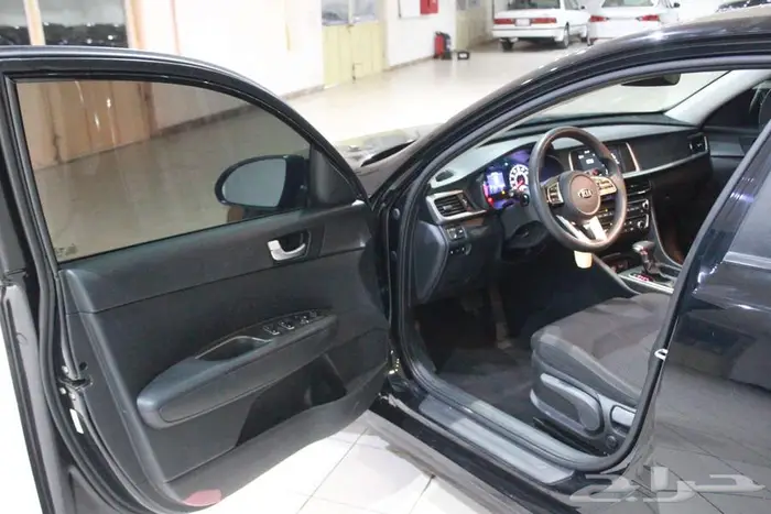 اوبتيما 2020 بطاقة جمركية بوية بلد 34