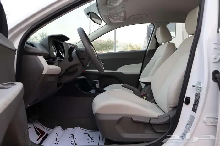 هيونداي اكسنت 1.5 فليت 2026اقل سعر 8