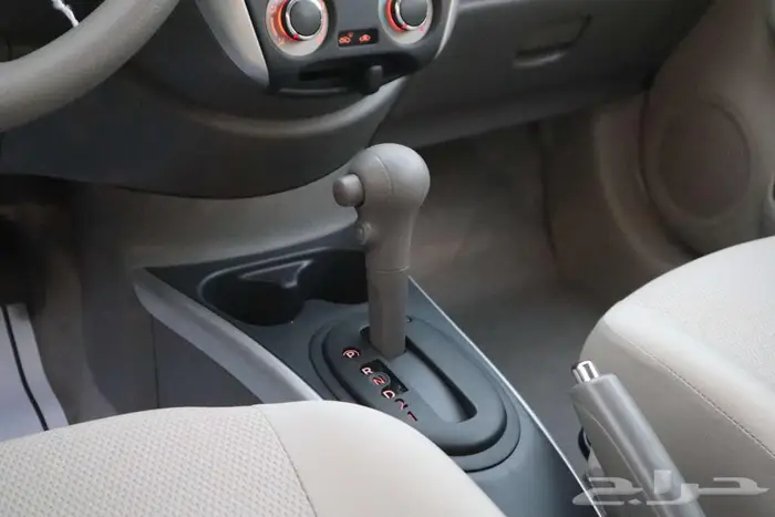 نيسان صني كلاسيك 2024 سعودي اقل سعر 9