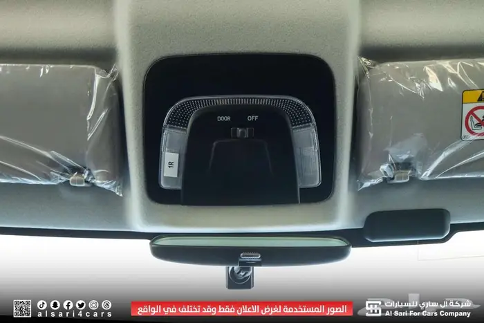 تويوتا انوفا GL 2024 20