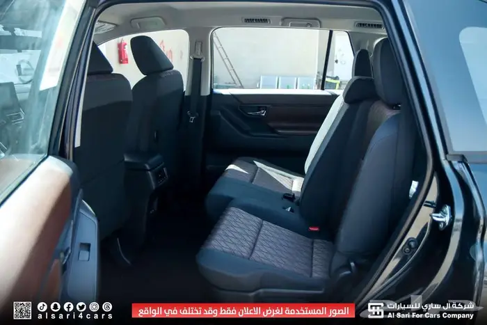 تويوتا انوفا GL 2024 24