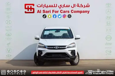 سي ام سي Z7 2020 ستاندر index